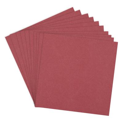 Spellbinders ColorWheel Cardstock - Wild Berry